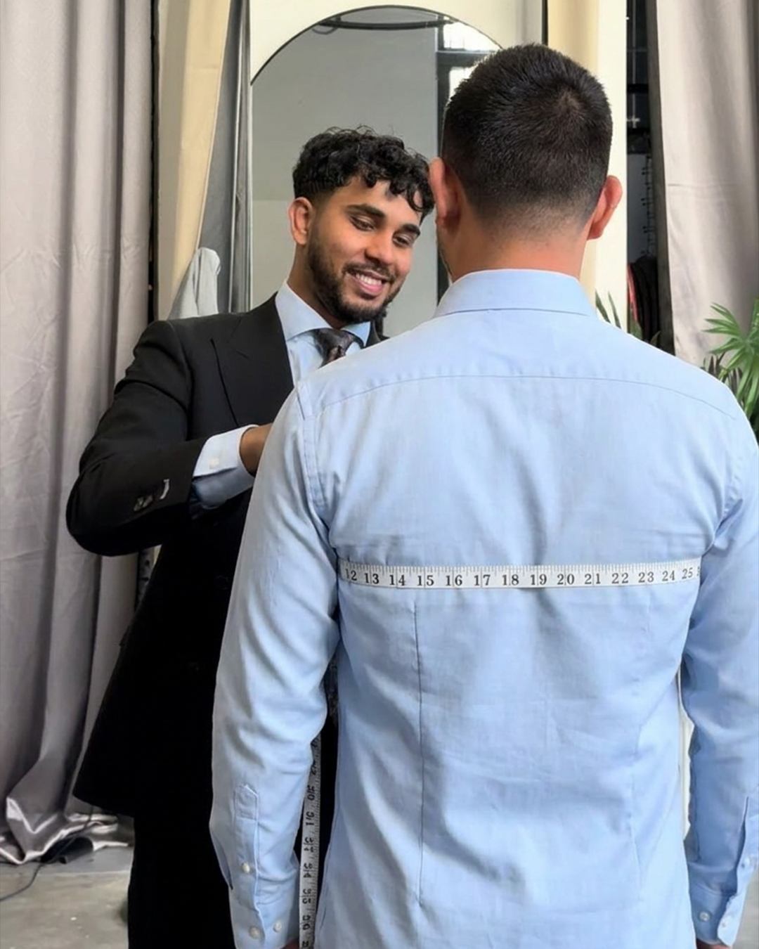Measurements