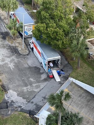 Local & long distance in Nocatee