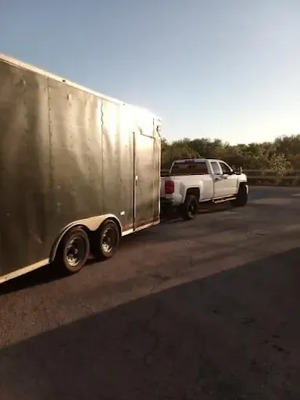 Local & long distance in St Augustine