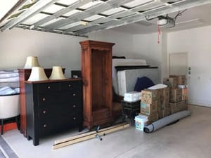 Load & unload pods in Nocatee