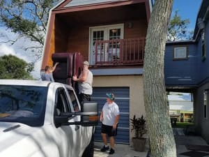Move houses/offices in Nocatee