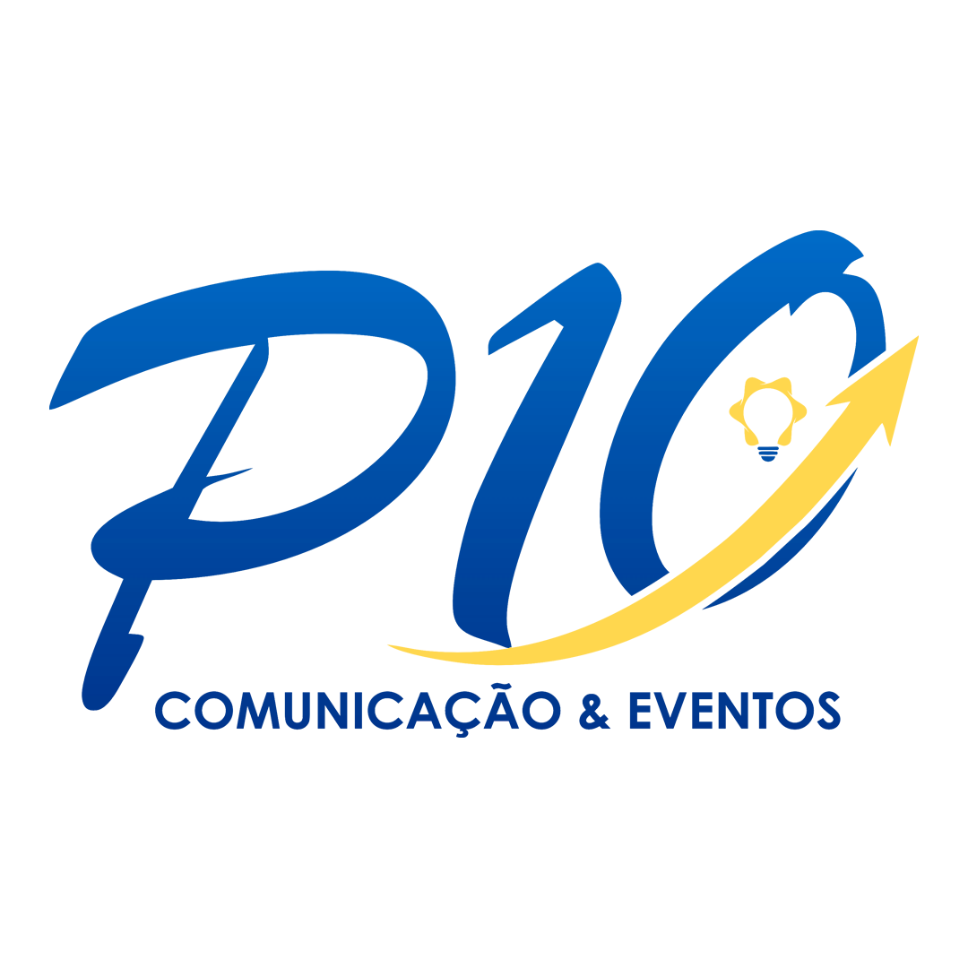 Projeto de comunicação visual e fachada comercial da P10 Soluções