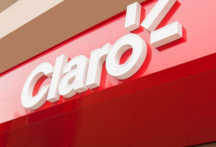 Letreiros e Letras Caixa — P10 Soluções