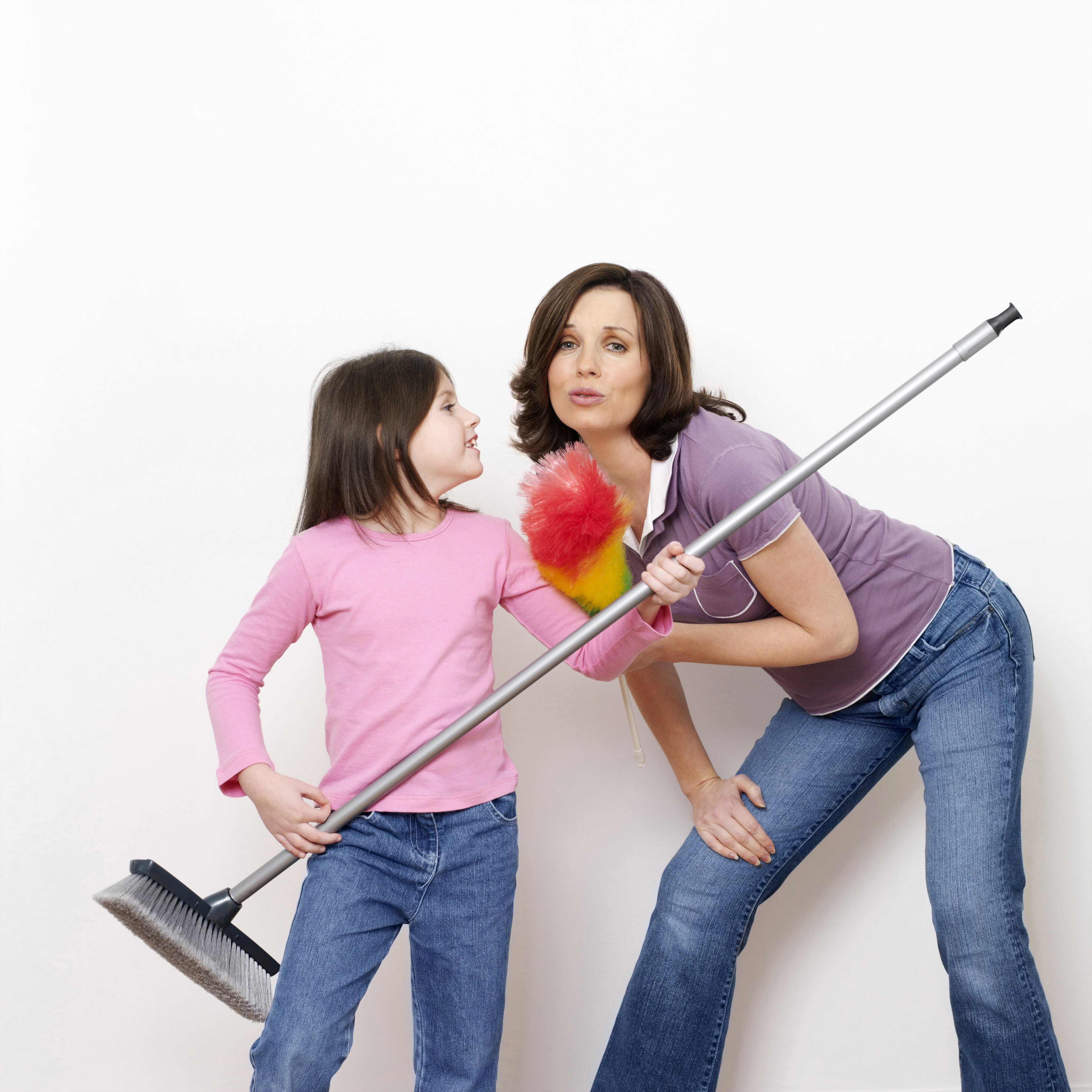 Houseworkl 5 Easy Tips for Staying on Top of Housework as a Busy Mom