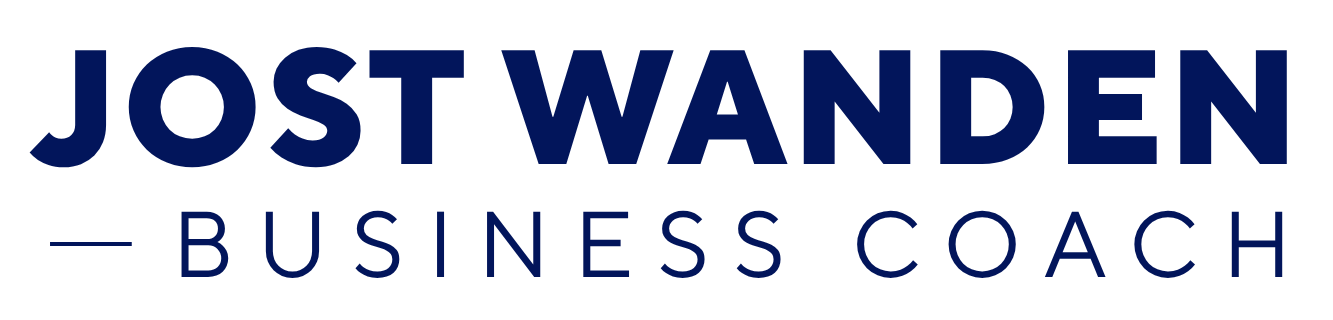 Jost Wanden Logo