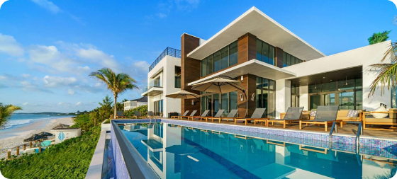 Luxury Hospitality
