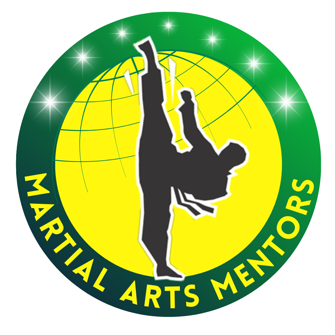 Martial Arts Mentors