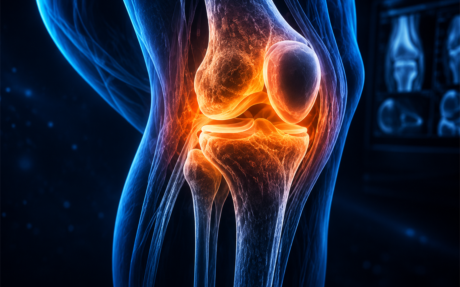 Temporary placeholder for an article about regenerative medicine for knee osteoarthritis