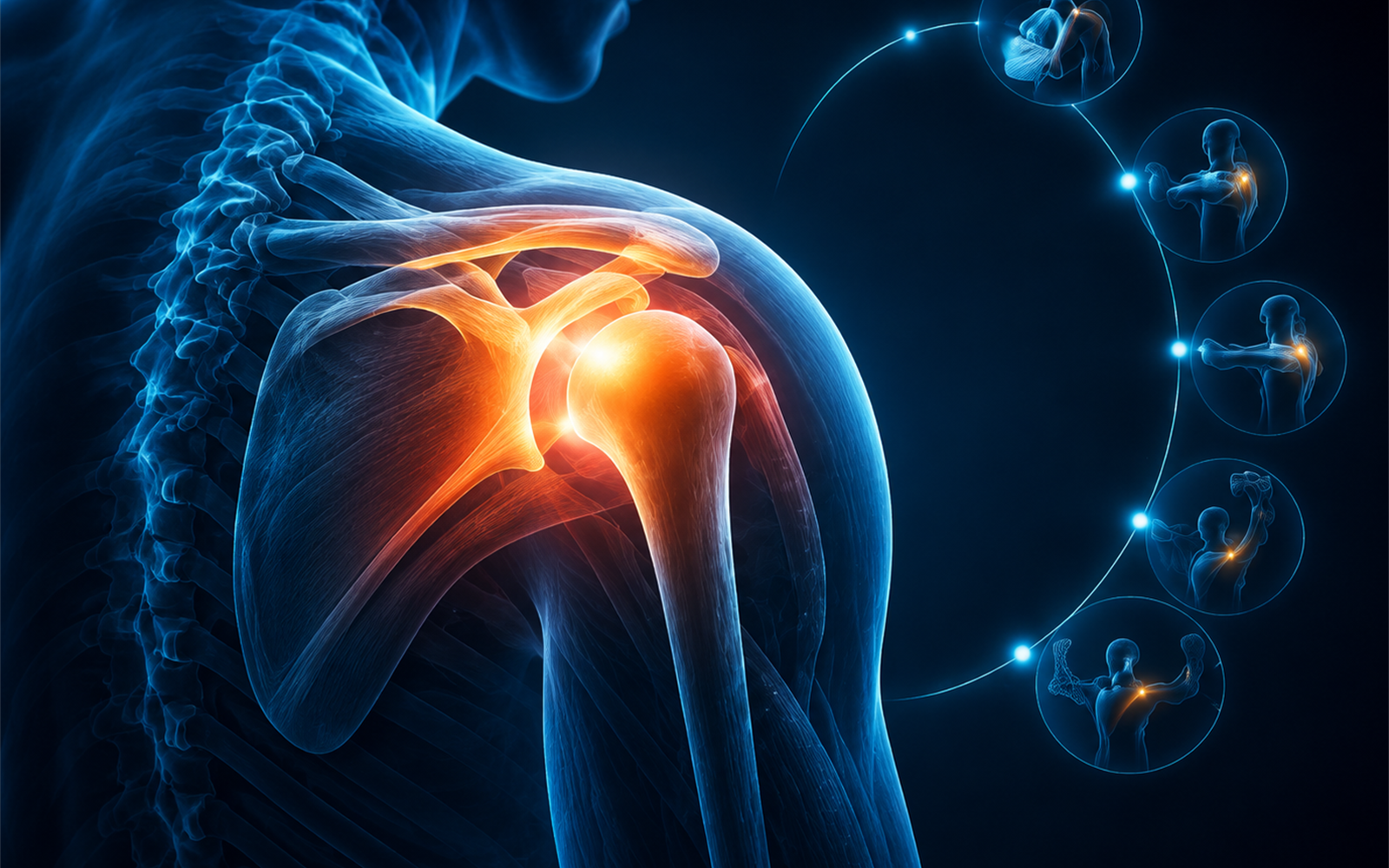 PRP safety and candidacy for shoulder and rotator cuff injuries