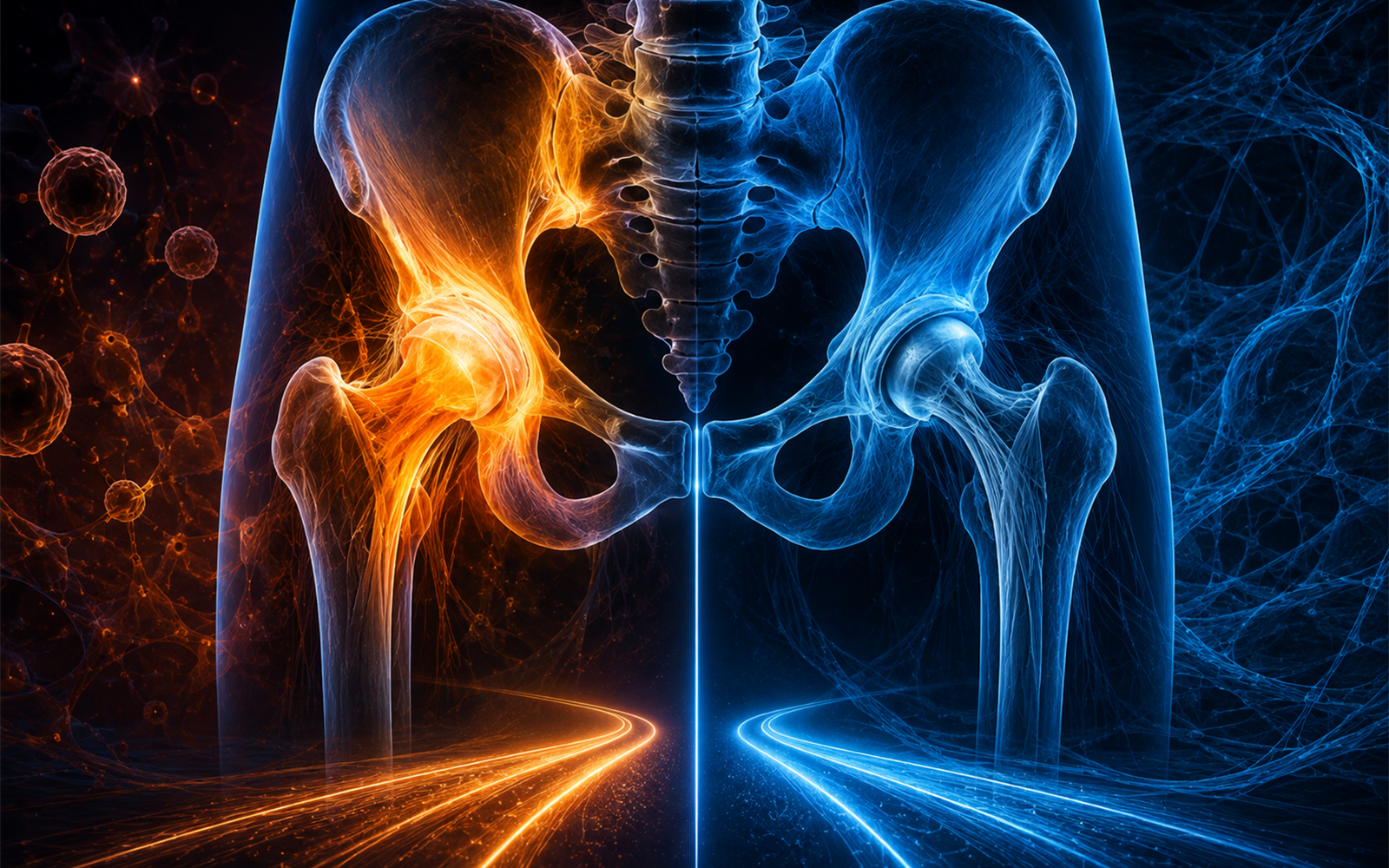 Temporary placeholder for an article comparing PRP and prolotherapy for hip and sacroiliac joint conditions