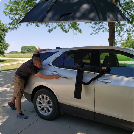 Paintless Dent Repair Service in Sacramento