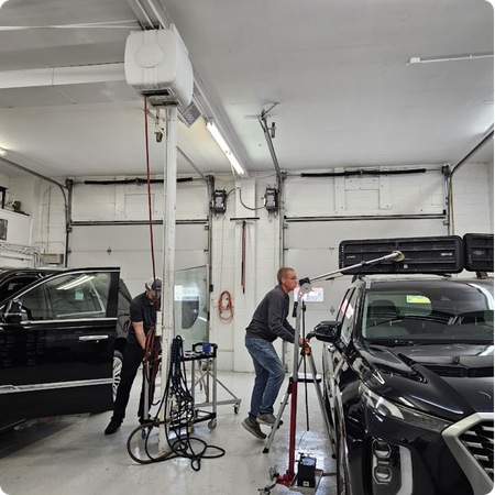 Paintless Dent Repair Service in Sacramento