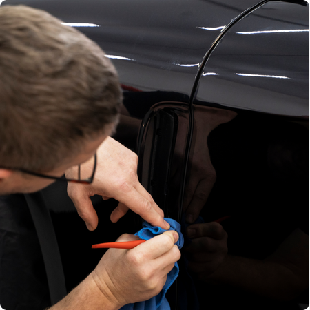 Paintless Dent Repair Service in Roseville