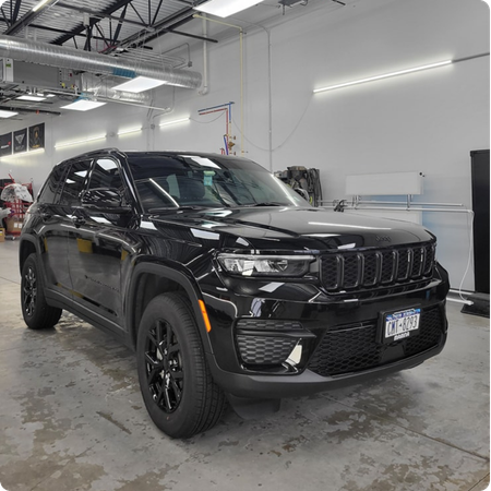 Paintless Dent Repair Service in Folsom