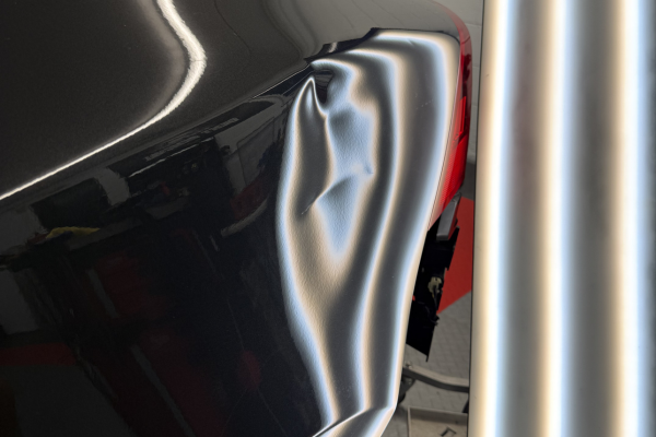 Learn more about Door Ding Repair from Sacramento PDR