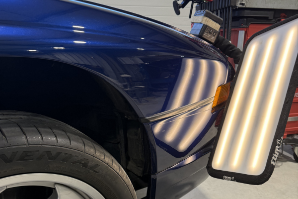 Learn more about Door Ding Repair from Sacramento PDR