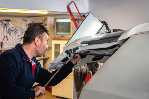 Get a quote from Sacramento PDR