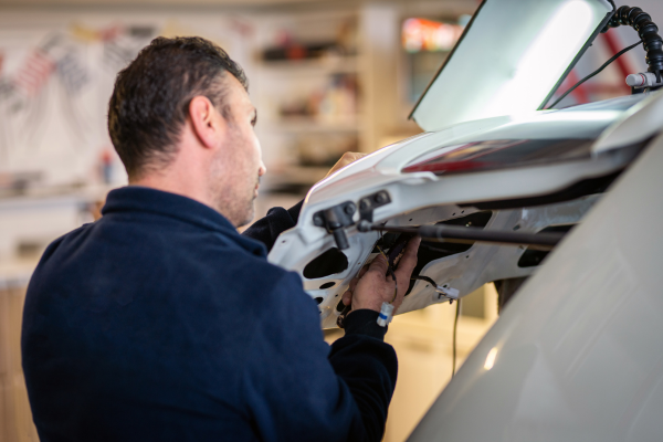 Get a quote from Sacramento PDR