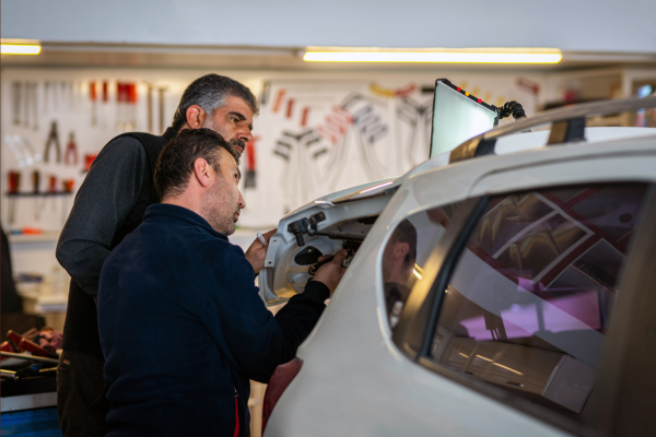 Get a quote from Sacramento PDR