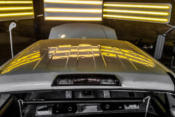 Get a quote for Paintless Dent Repair