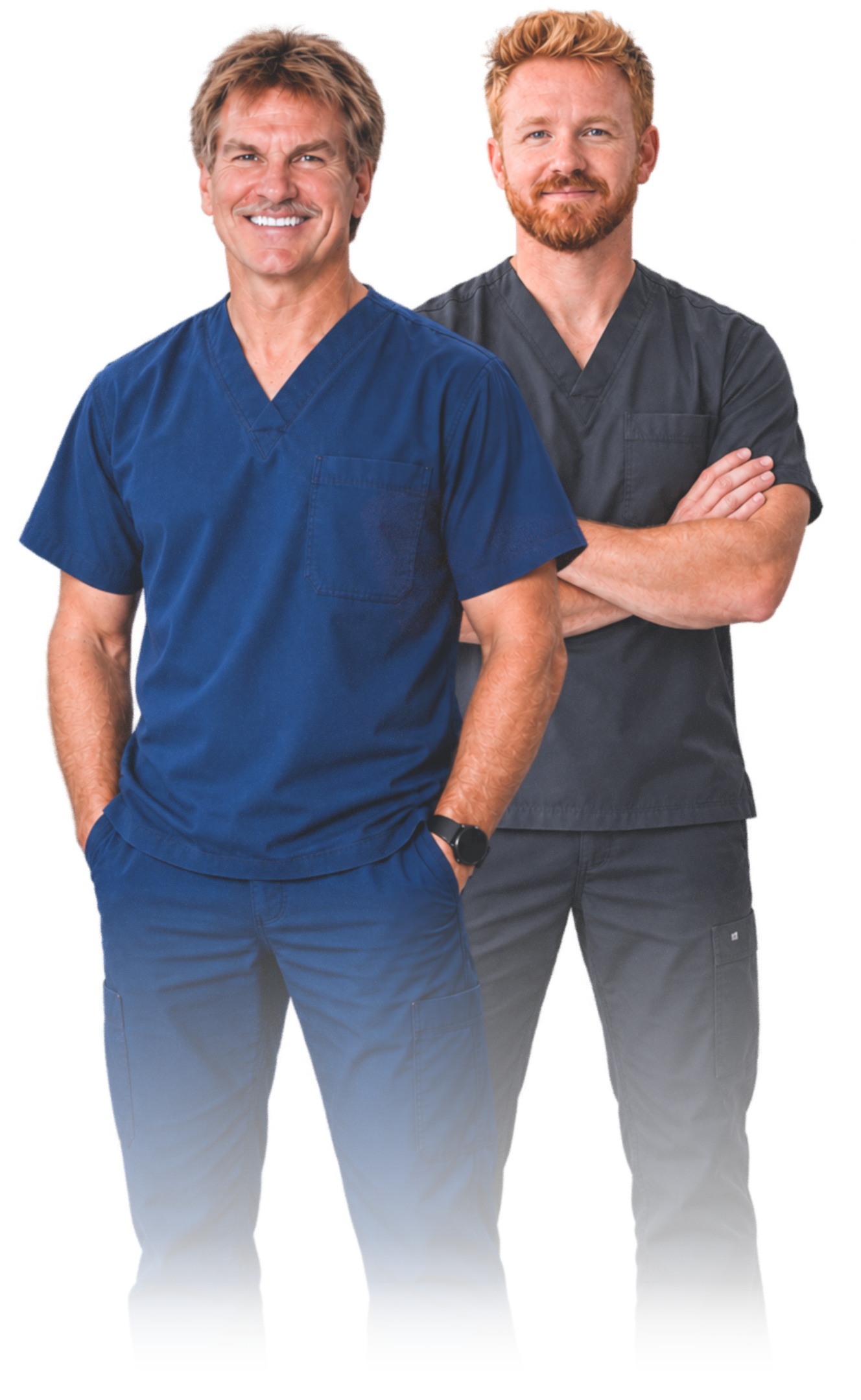 Direct Energy practitioners