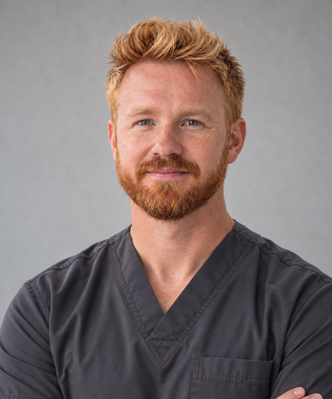 Payton Walters, Naturopathic Practitioner at Direct Energy