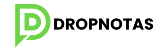 DropNotas