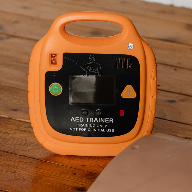 How to Check a Defibrillator Is Working (in 2 Minutes)