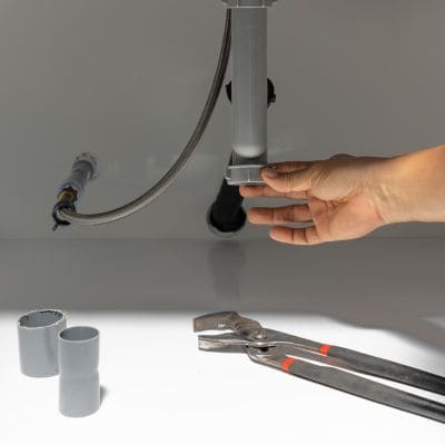 plumbing in Baton Rouge