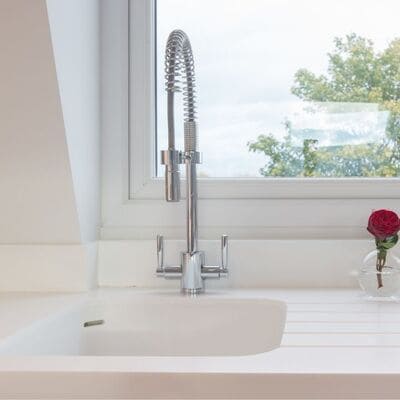 Kitchen Sink in Baton Rouge