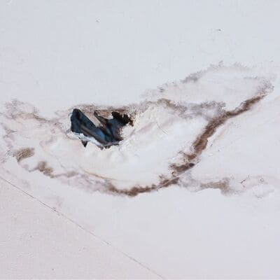 Waterline Reroutes in Baton Rouge