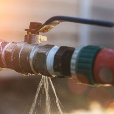 All Drain Cleaning in Baton Rouge