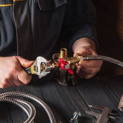 All Drain Repair in Baton Rouge