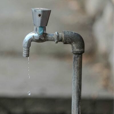 All Drain Cleaning in Baker