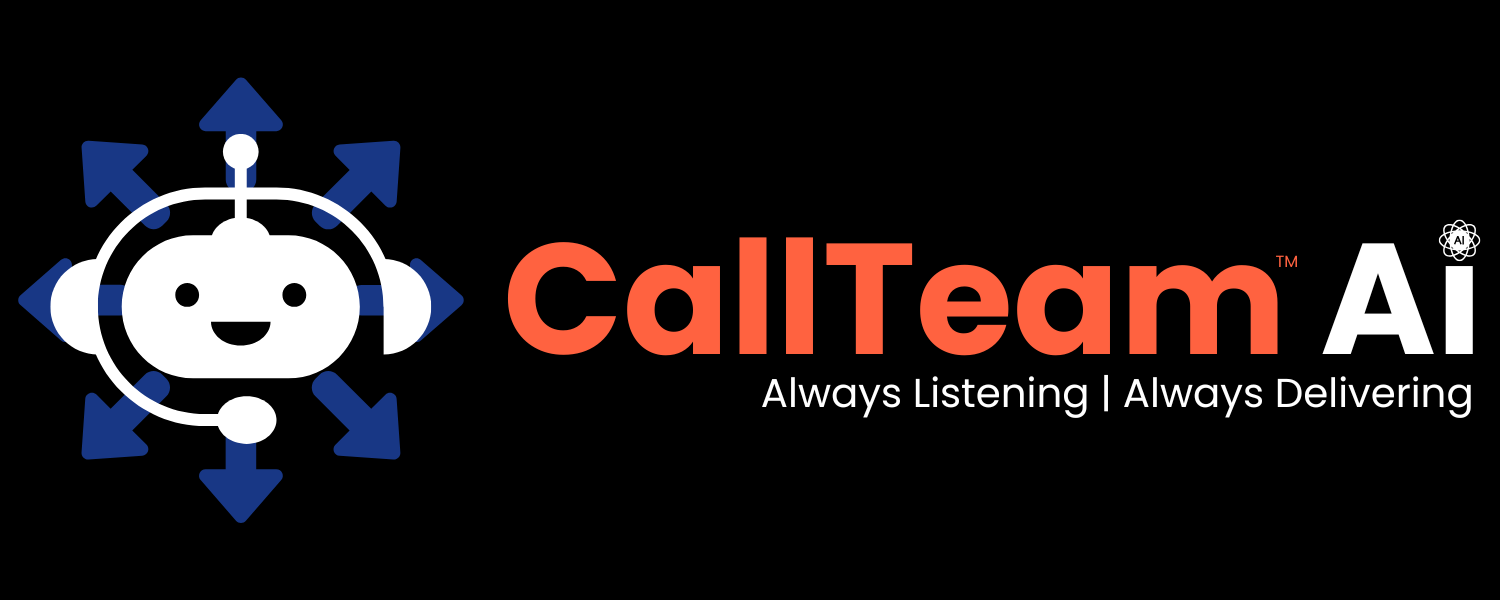 CallPal Ai Logo