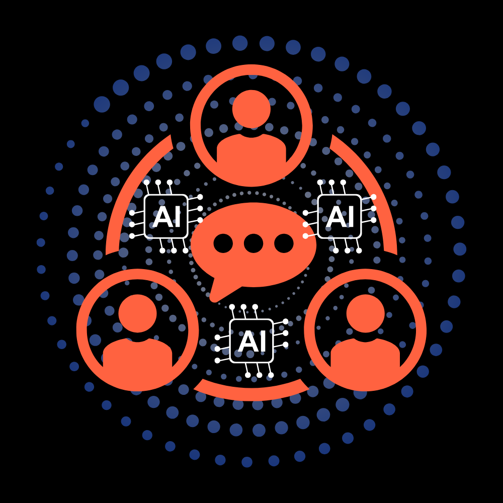 Voice AI for Business | Always On & Fully Customizable