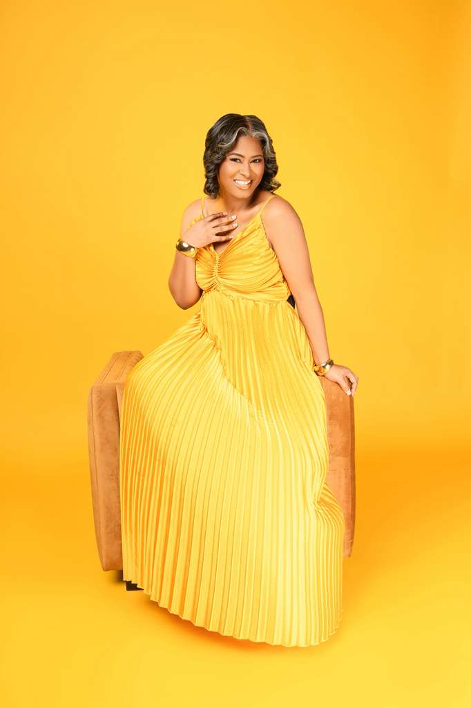 Michelle Stephens Brand Image