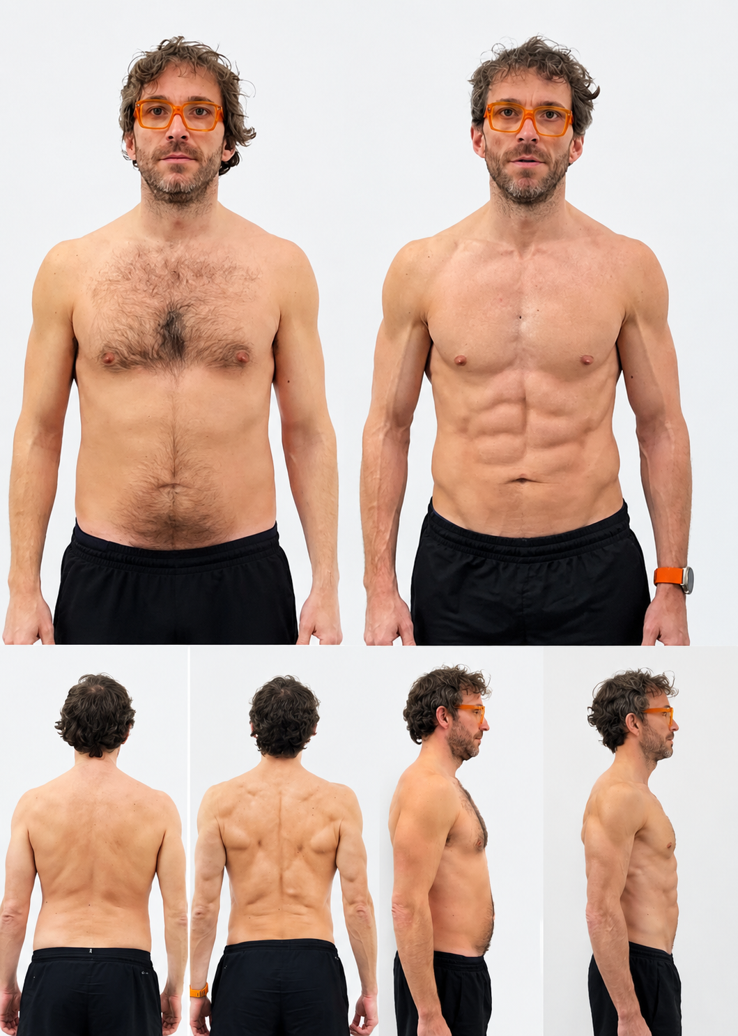 Transformation Méthode APEX