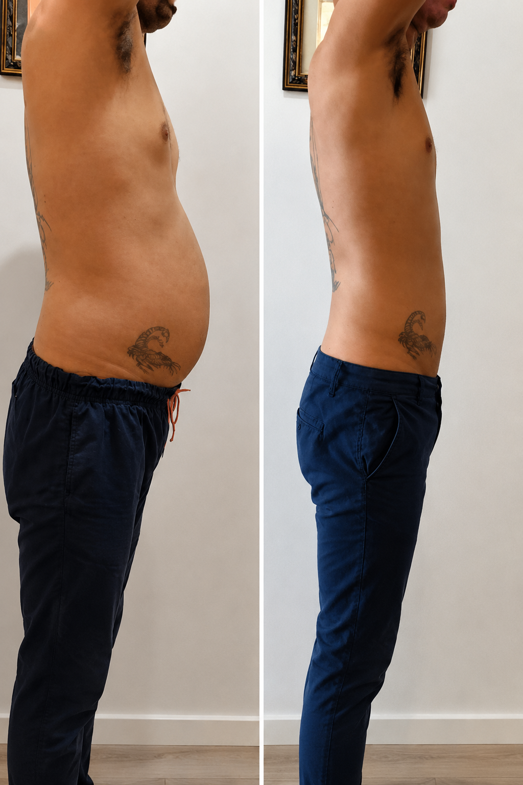 Transformation Méthode APEX
