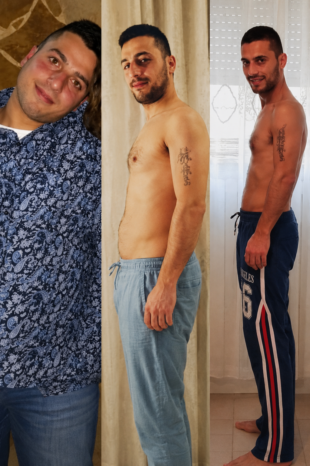 Transformation Méthode APEX