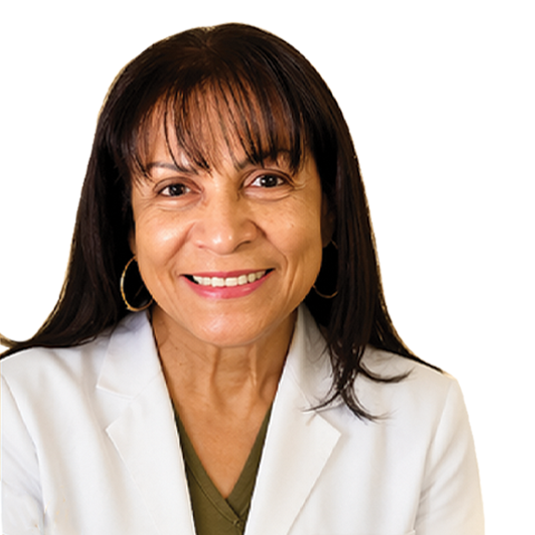 Dr. Edna E. Craven, D.C., D.D.