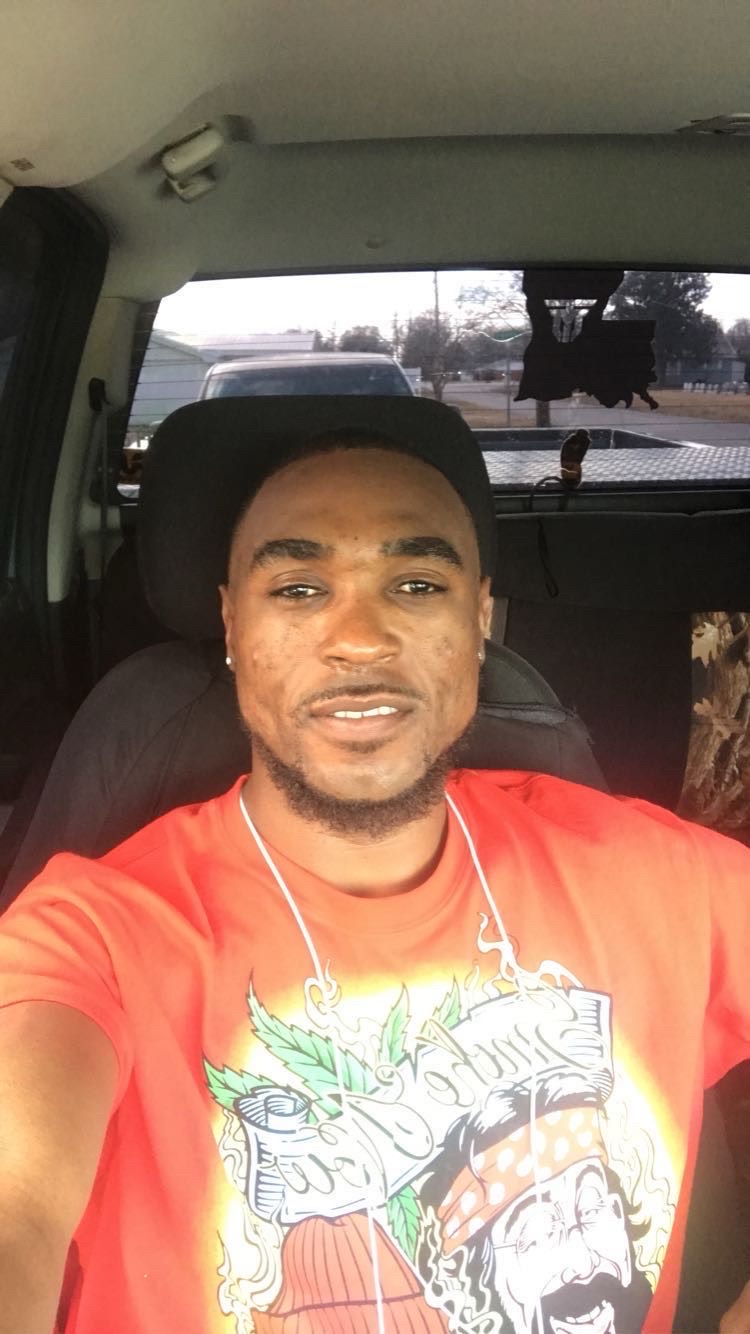 Tevin Mitchell — Mitchell Capital Management