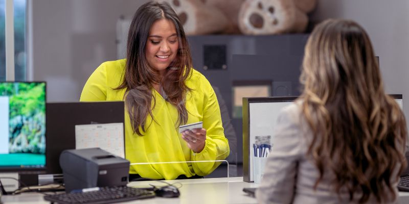 Credit Repair Customer Service Explained: What Clients Should Expect from a Trusted Company