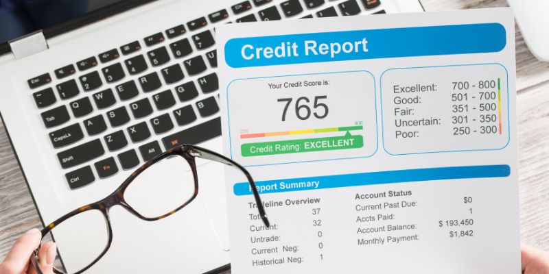 Credit Score Repair Service: How to Improve Your Credit and Build a Stronger Financial Future