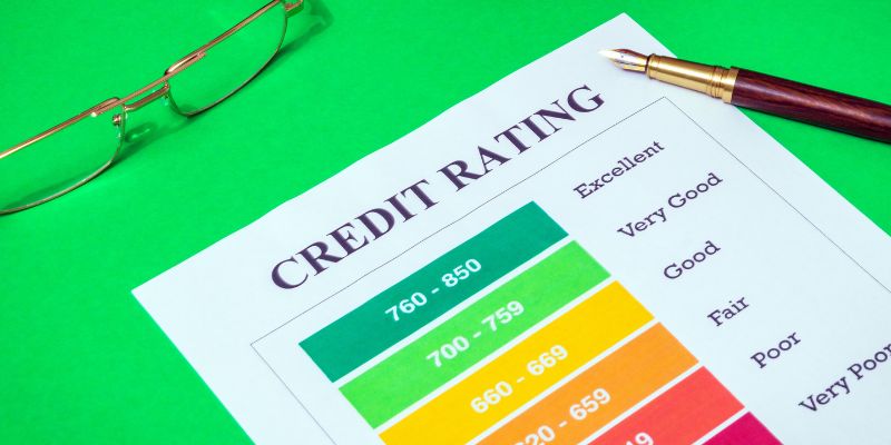 How to Rebuild Credit Fast: Practical Steps to Improve Your Credit Score