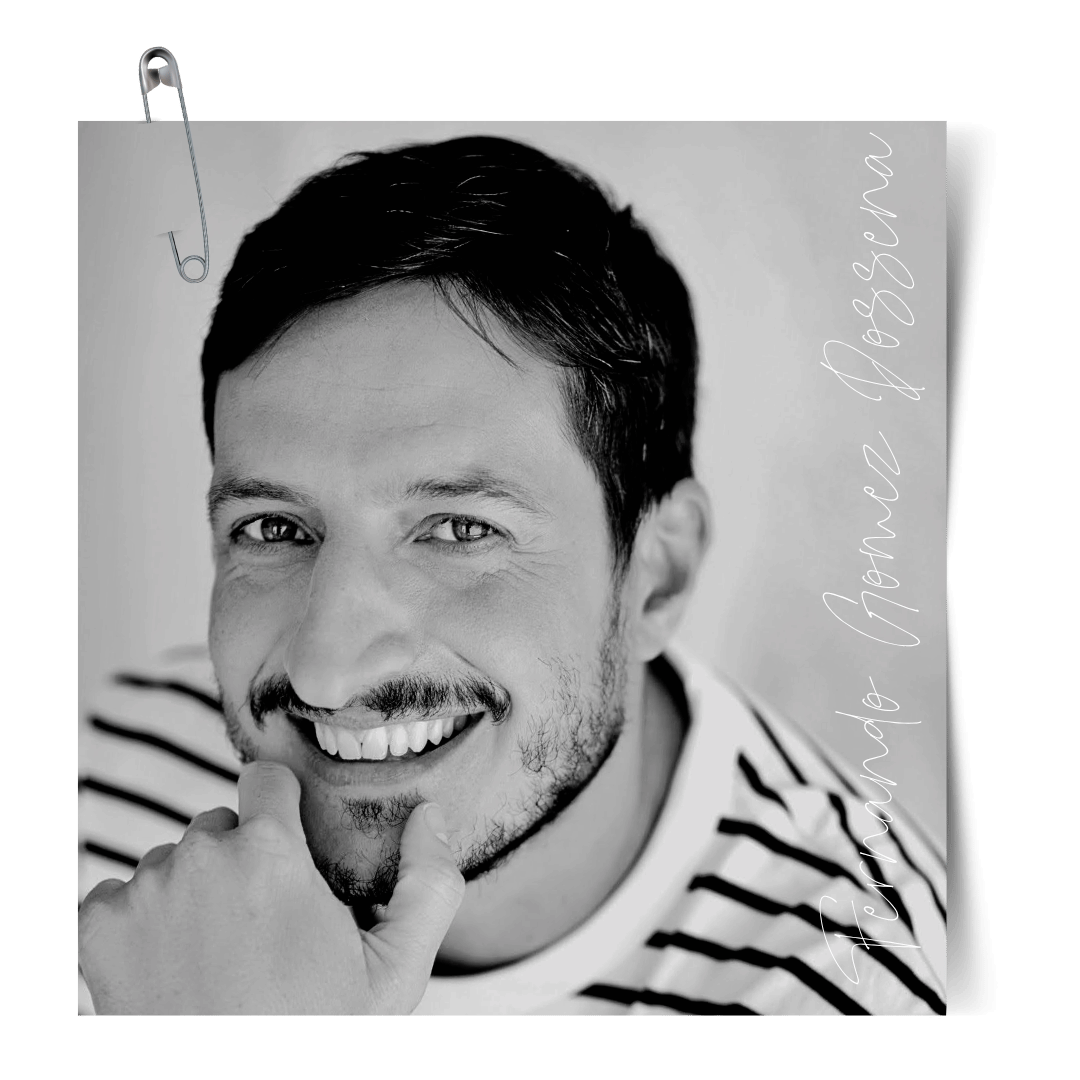 Fernando Gómez Dossena