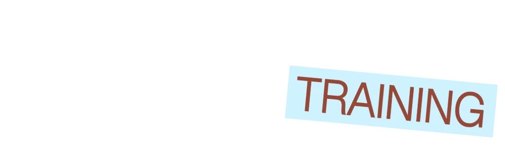 Diseño con IA para tu marca · Training