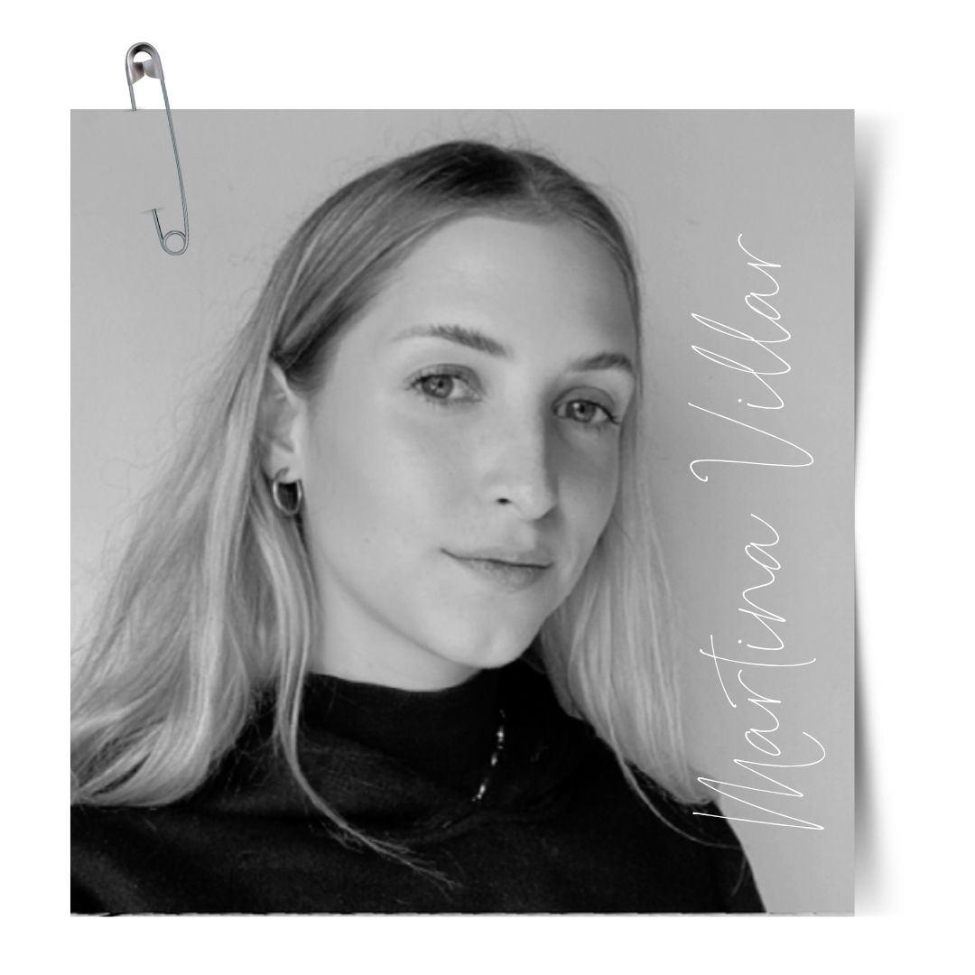 Martina Villar