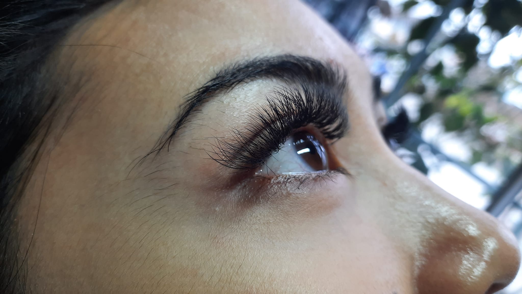 Brow Shaping