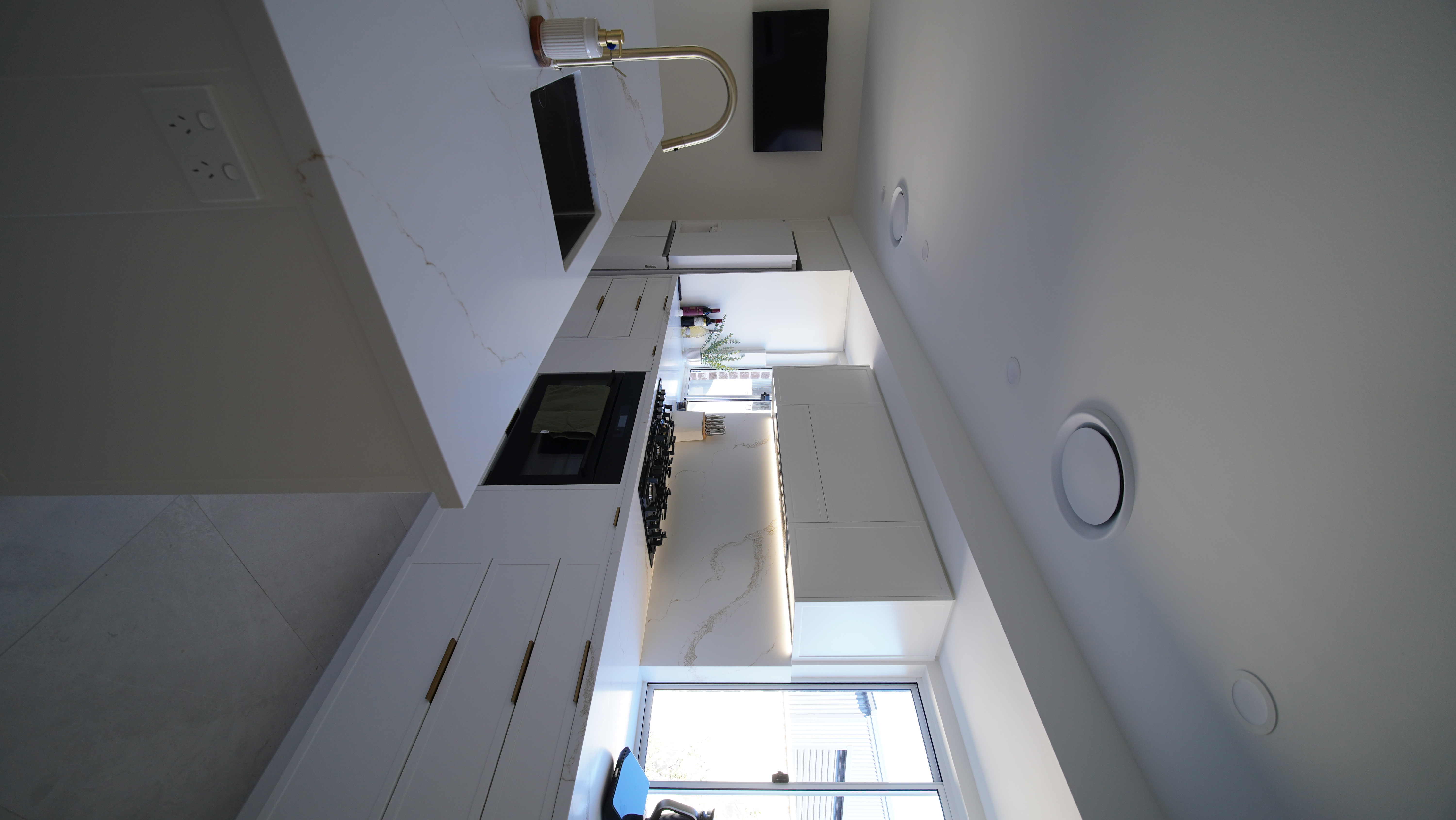 Renovation process